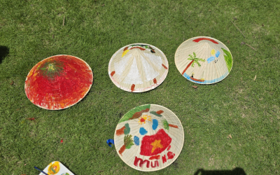 Meaningful Moments for Kids at Blue Ocean Resort