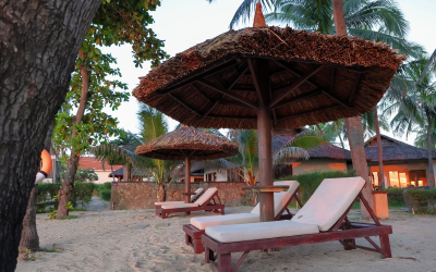 Bãi Biển