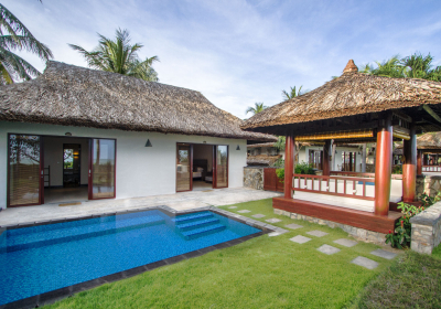 Sea View Family Bungalow