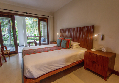 Standard Resort Room